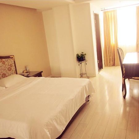 Chengdu Jiali Hotel Chunxi Branch المظهر الخارجي الصورة