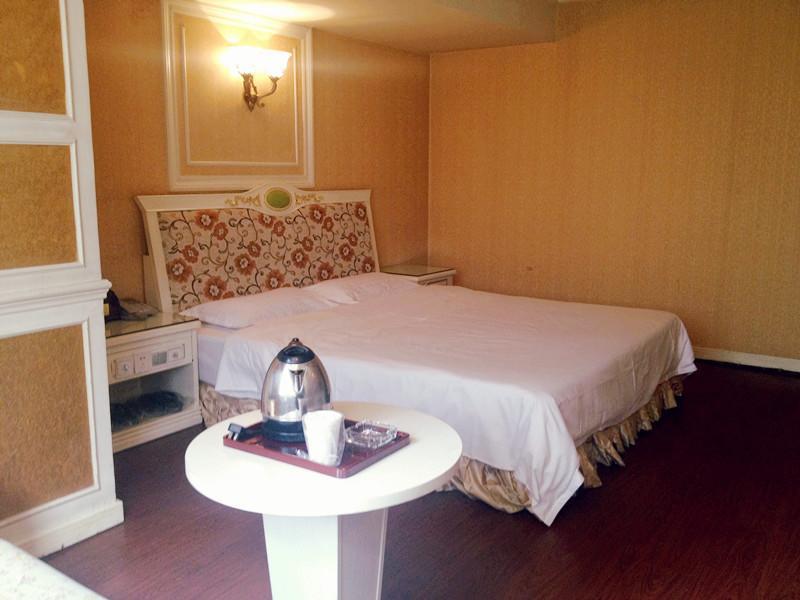 Chengdu Jiali Hotel Chunxi Branch الغرفة الصورة