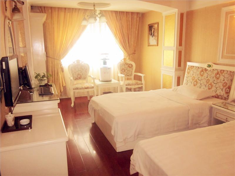 Chengdu Jiali Hotel Chunxi Branch المظهر الخارجي الصورة