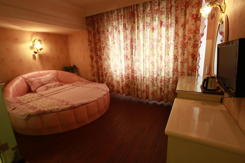 Chengdu Jiali Hotel Chunxi Branch المظهر الخارجي الصورة