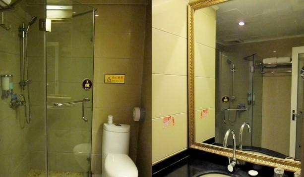 Chengdu Jiali Hotel Chunxi Branch الغرفة الصورة