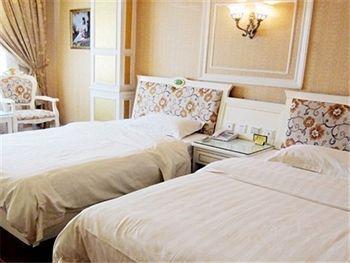 Chengdu Jiali Hotel Chunxi Branch المظهر الخارجي الصورة