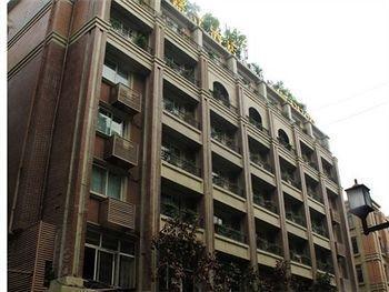 Chengdu Jiali Hotel Chunxi Branch المظهر الخارجي الصورة