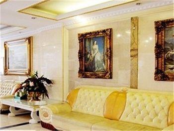 Chengdu Jiali Hotel Chunxi Branch المظهر الخارجي الصورة