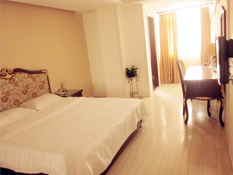 Chengdu Jiali Hotel Chunxi Branch المظهر الخارجي الصورة