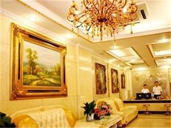 Chengdu Jiali Hotel Chunxi Branch المظهر الخارجي الصورة